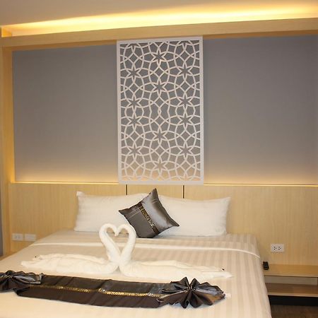 Sleep Inn Phuket Patong Luaran gambar